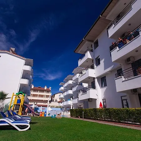 Adora Garden 3* シダ