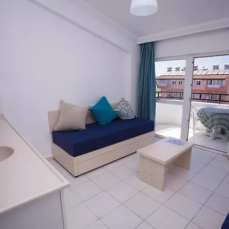 Apart Otel Adora Garden Side