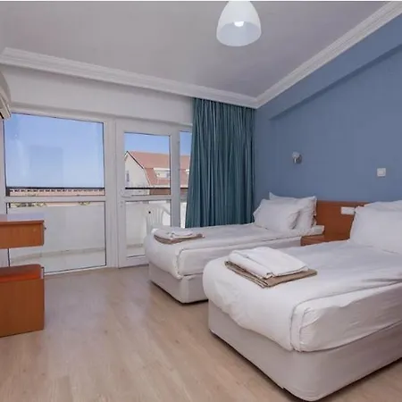 Apart Otel Adora Garden