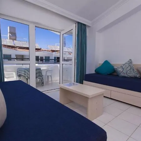 Apart Otel Adora Garden