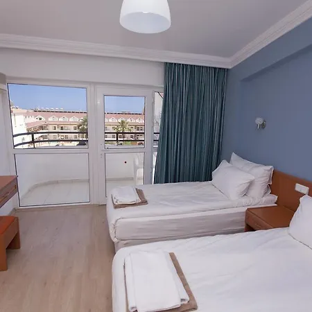 Adora Garden Lejlighedshotel 3*